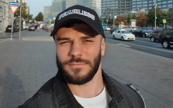 Основатель «Мужского государства» Поздняков «воскрес»
