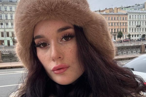 У меня лопнул глаз от удара мужа