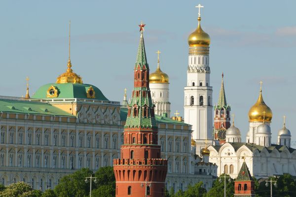 СМИ рассказали о панике и паранойе в Кремле