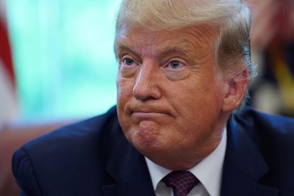 СМИ: Трамп захотел осуществить «заветную мечту» России