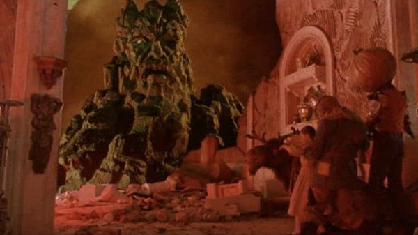 return to oz