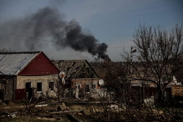 В Европе назвали возможные сроки конца войны в Украине
