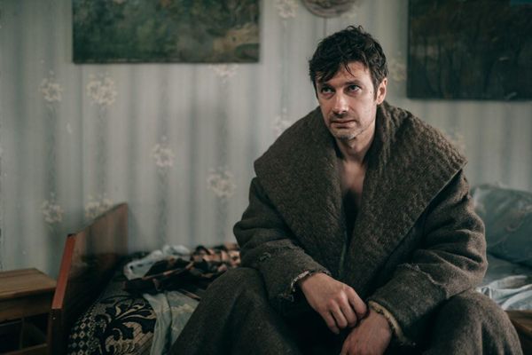 Актера из сериала «Улицы разбитых фонарей» заподозрили в съемке порно с годовалыми детьми