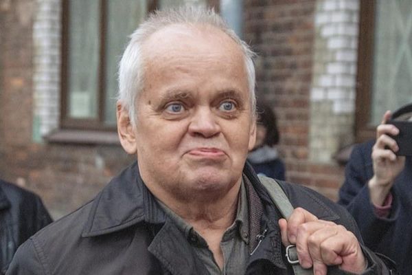 Евгений Бестужев