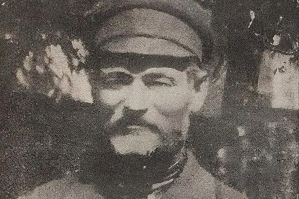 пабло акунья в тележке