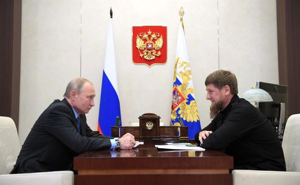 СМИ назвали правящие кланы России