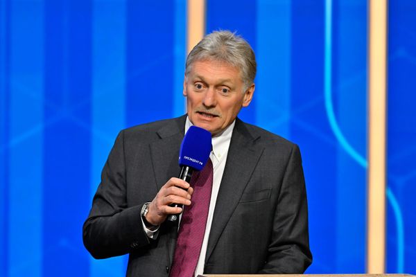 Кремль ответил на сообщения о намерении Путина восстановить Советский Союз