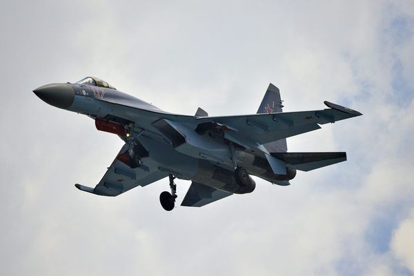 Су-35
