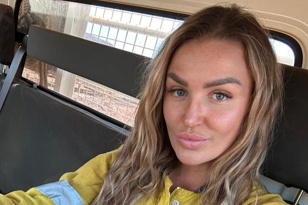 Я уехала в Австралию и пошла работать в шахте