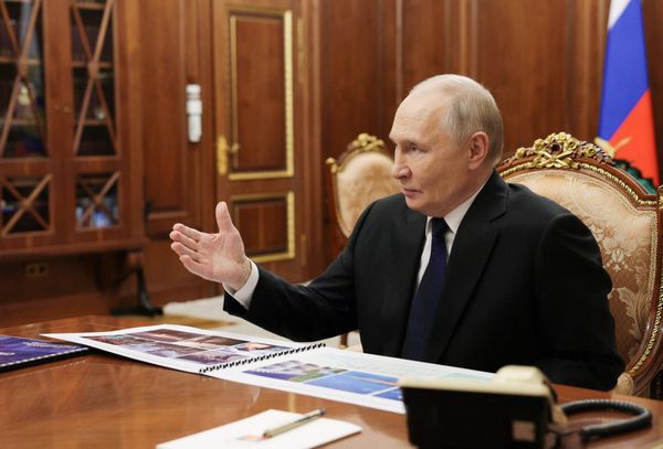 СМИ: Путин пожертвовал мировым влиянием России ради победы в Украине