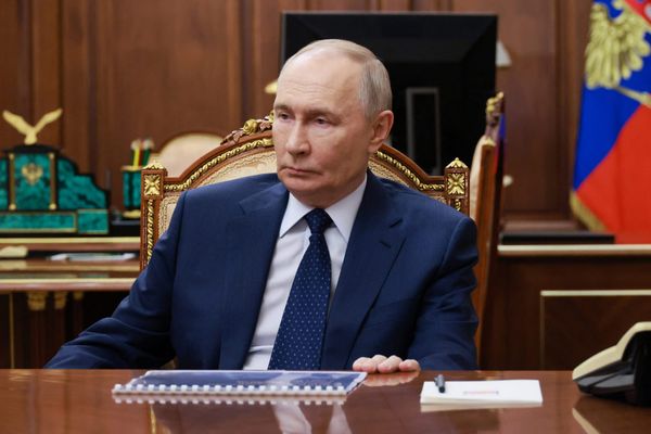 Близкий к Кремлю политолог рассказал о последствиях убийства Путина