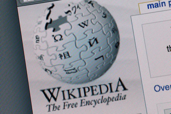 Wikipedia