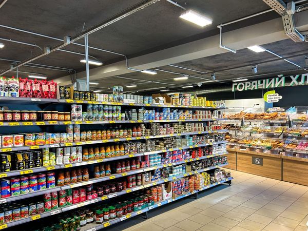 Россияне «охерели» от роста цен в новом году