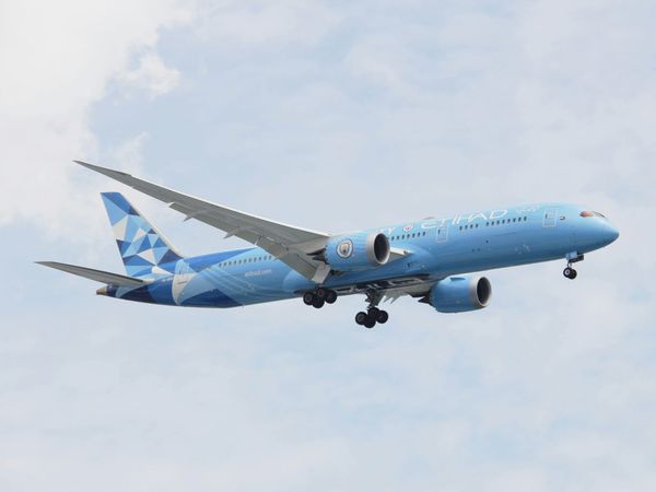 Названы самые безопасные авиакомпании мира