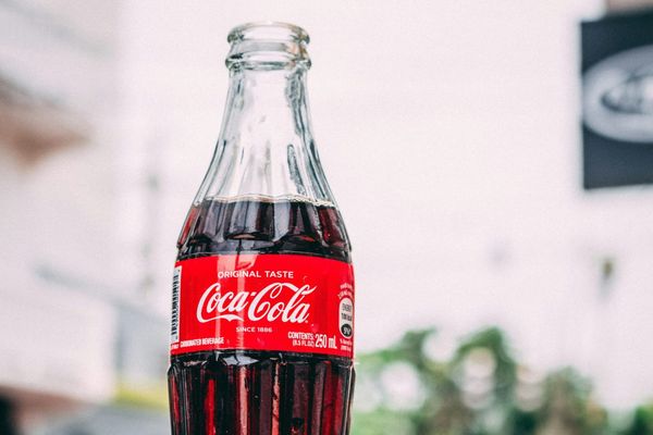 Блогер «раскрыл» секретный рецепт Coca-Cola