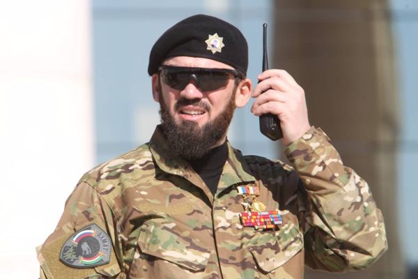 СМИ узнали о возможных преемниках Кадырова