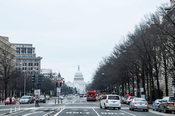 В США объявлено чрезвычайное положение