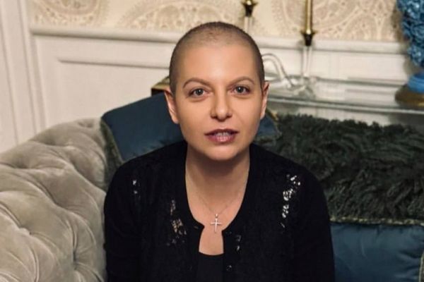 маргарита симоньян