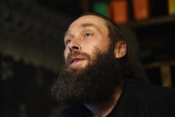 Дар Божий погиб на войне с Украиной