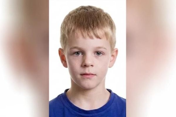 СМИ: пропавшего в Петербурге 9-летнего ребенка могли похитить с целью убийства