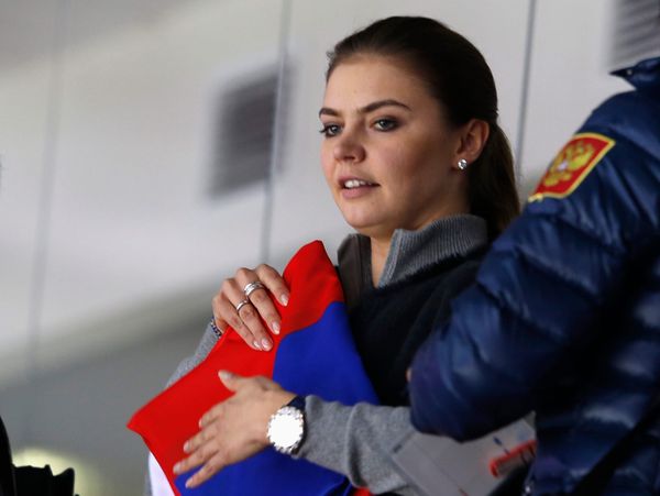 ФБК раскрыл схему содержания любовницы Путина