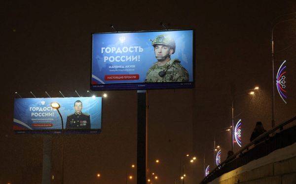 СМИ: потери России в войне превысили приток новобранцев в армию