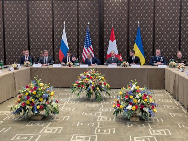 СМИ: переговоры между Россией и Украиной «зашли в тупик» из-за Мединского