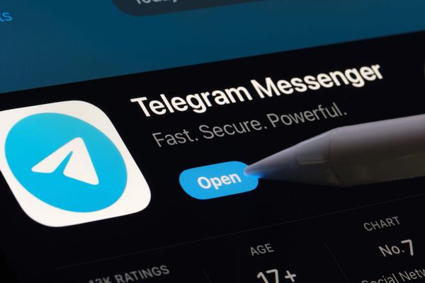 Telegram ответил на обвинение властей России в предоставлении доступа к перепискам иностранным спецслужбам