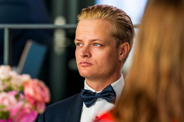 Сына будущей королевы Норвегии обвиняют в изнасилованиях