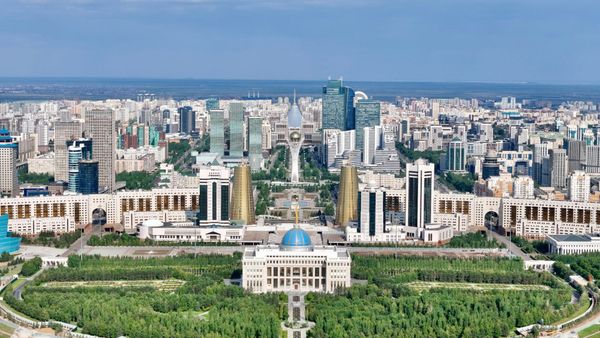 Казахстан резко ужесточил правила легализации