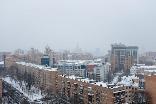 СМИ: до финансового кризиса в России осталось три-четыре месяца