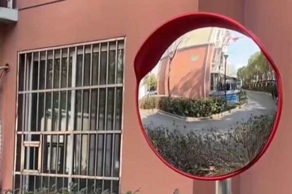 Вера в фэншуй спровоцировала несколько аварий