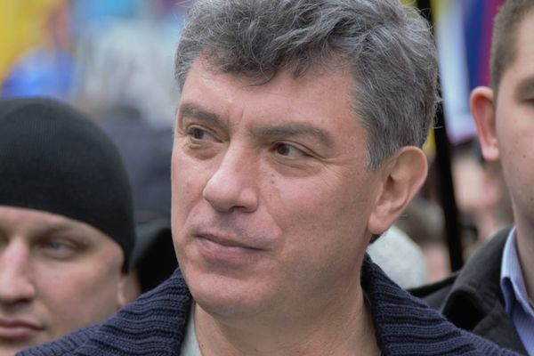 «Архитектор приватизации» рассказал об удовольствии Путина от убийства Немцова