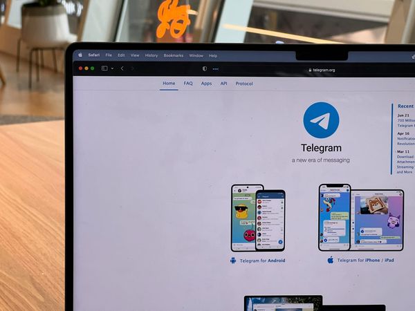 Z-блогеры возмутились позицией Кремля по Telegram
