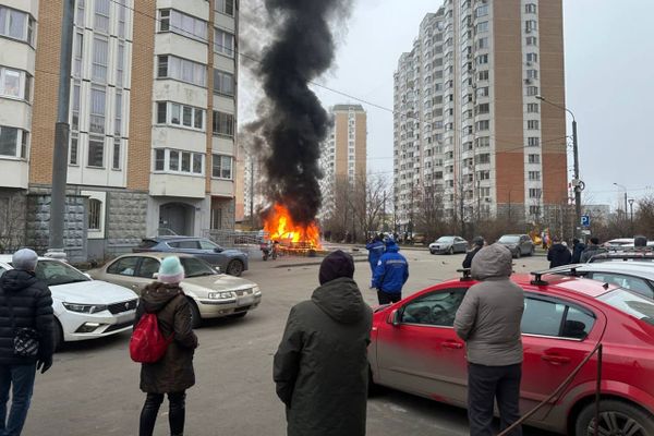 Родственницы поучаствовали в подрыве сотрудника оборонного НИИ