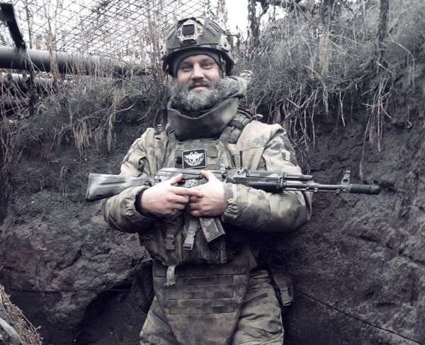 Бывшего «народного губернатора ДНР» обвинили в дискредитации армии