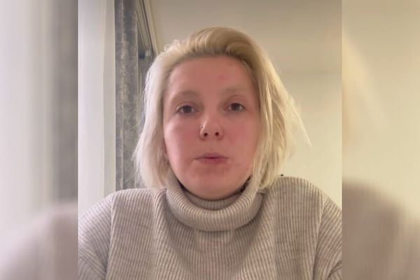 Создательница «Нате, носите» обвинила отчима в сексуализированном насилии