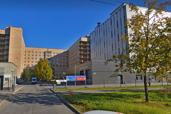 Сотрудников морга в Петербурге обвинили в торговле человеческими органами