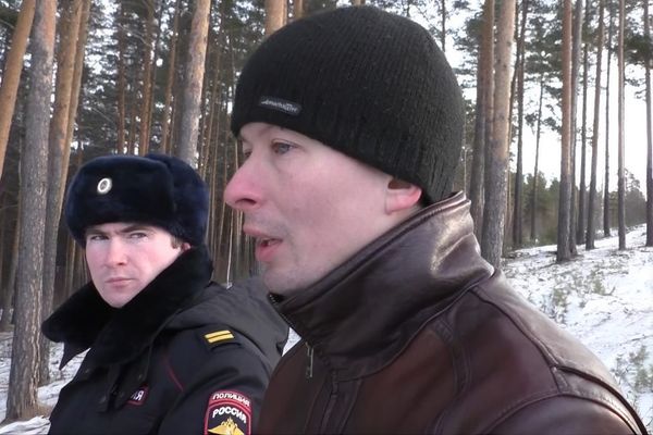 Программа «Возмездие»