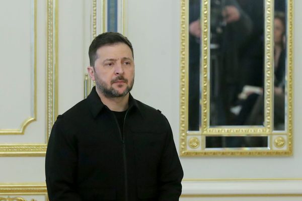 СМИ рассказали о «саморазрушительных» заявлениях Зеленского