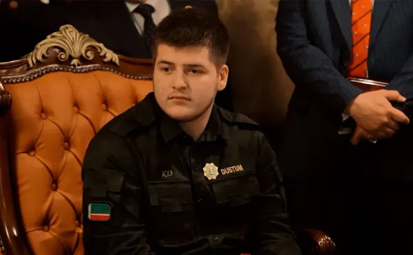 СМИ: Кадыров мог выбрать себе нового преемника