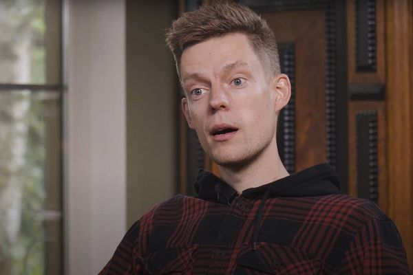 Дудь рассказал о первом успехе в TikTok и «зумерской тряске»