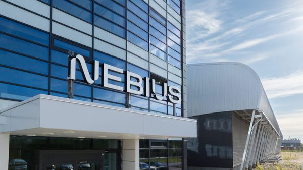 Nvidia вложила миллиарды долларов в компанию сооснователя «Яндекса»