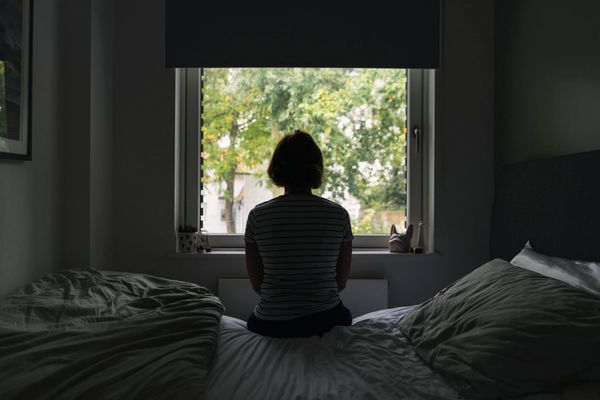 Десятки женщин оказались в секс-рабстве в попытке попасть на «курсы самореализации»