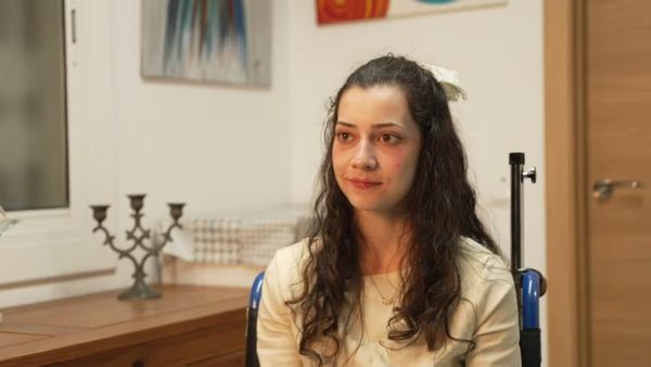 Страдающая депрессией девушка провела последние минуты жизни перед эвтаназией в одиночестве