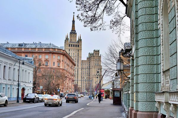Госдолг России резко вырос