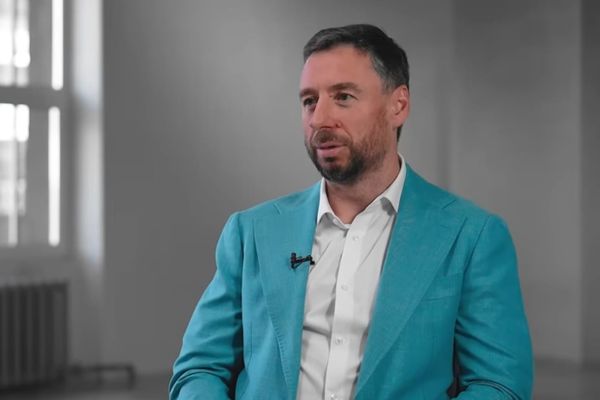 Бывший муж богатейшей россиянки начал строить конкурента Wildberries