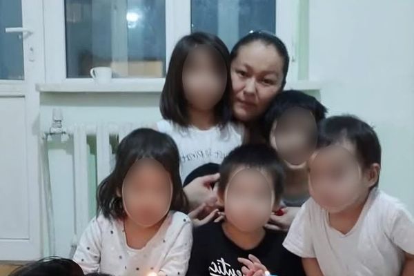 Мой муж изнасиловал нашу дочь