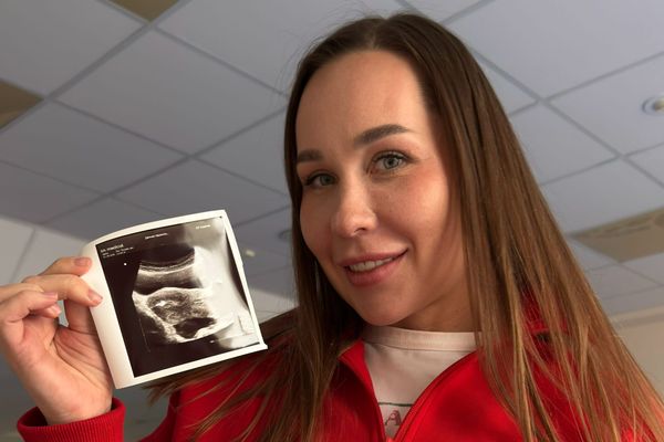 Я забеременела от донора и считаю это правильным выбором