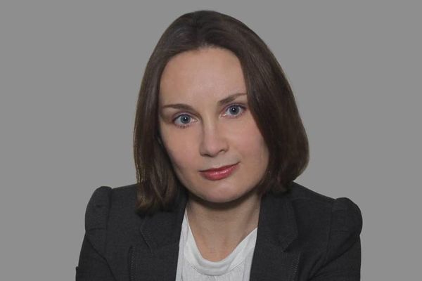 Убила бывшего ножницами